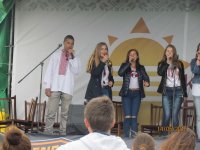 ���������� ����� � ���������������� ���. ������� ��������� "Kozak Fest"(����� �����) (���� � �����)