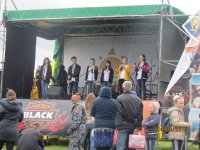 ���������� ����� � ���������������� ���. ������� ��������� "Kozak Fest"(����� �����) (���� � �����)
