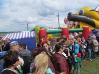 ���������� ����� � ���������������� ���. ������� ��������� "Kozak Fest"(����� �����) (���� � �����)