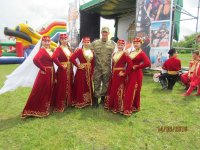 ���������� ����� � ���������������� ���. ������� ��������� "Kozak Fest"(����� �����) (���� � �����)