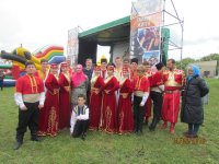 ���������� ����� � ���������������� ���. ������� ��������� "Kozak Fest"(����� �����) (���� � �����)