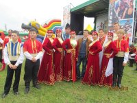 ���������� ����� � ���������������� ���. ������� ��������� "Kozak Fest"(����� �����) (���� � �����)