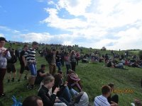 ���������� ����� � ���������������� ���. ������� ��������� "Kozak Fest"(����� �����) (���� � �����)