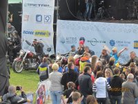 ���������� ����� � ���������������� ���. ������� ��������� "Kozak Fest"(����� �����) (���� � �����)