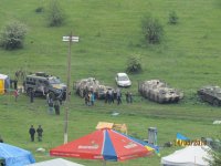 ���������� ����� � ���������������� ���. ������� ��������� "Kozak Fest"(����� �����) (���� � �����)