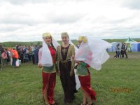 ���������� ����� � ���������������� ���. ������� ��������� "Kozak Fest"(����� �����) (���� � �����)