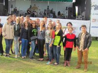 ���������� ����� � ���������������� ���. ������� ��������� "Kozak Fest"(����� �����) (���� � �����)
