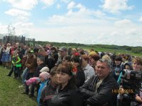 ���������� ����� � ���������������� ���. ������� ��������� "Kozak Fest"(����� �����) (���� � �����)