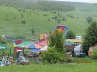 ���������� ����� � ���������������� ���. ������� ��������� "Kozak Fest"(����� �����) (���� � �����)