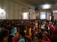 � ��������� ���������� ������������ �������� ����������������  ���������� �Hidir dede�.