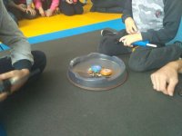 3 ��������� � �. ���������� ������� ������ �� Beyblade