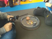 3 ��������� � �. ���������� ������� ������ �� Beyblade